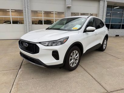 Used 2024 Ford Escape Active w/ Tech Pack #2