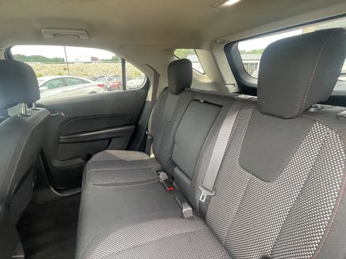 Used 2016 Chevrolet Equinox LT w/ Convenience Package FWD image 28
