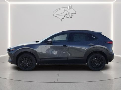 New 2026 MAZDA CX-30 2.5 Turbo w/ Premium Plus Pkg AWD/4WD image 2