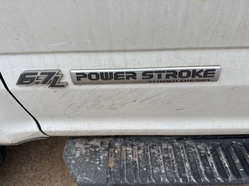 Used 2022 Ford F350 XLT w/ XLT Value Package image 14