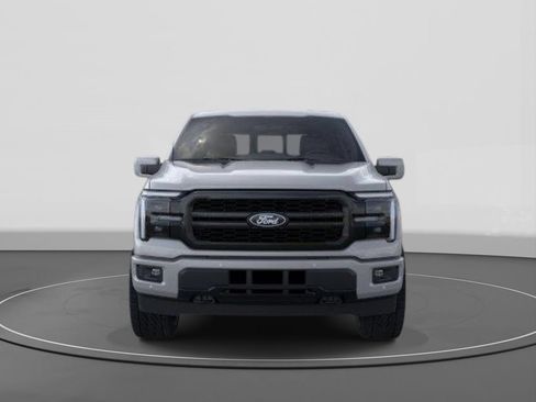 New 2026 Ford F150 Lariat w/ Equipment Group 501A Mid AWD/4WD image 6