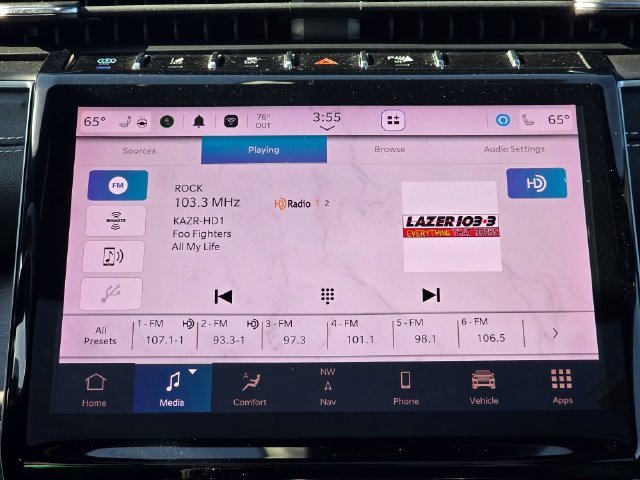 Certified 2024 Jeep Grand Cherokee Limited 4xe AWD/4WD image 28