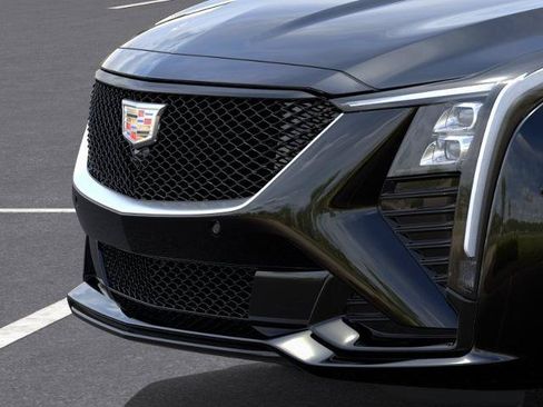 New 2026 Cadillac CT5 Sport RWD image 13