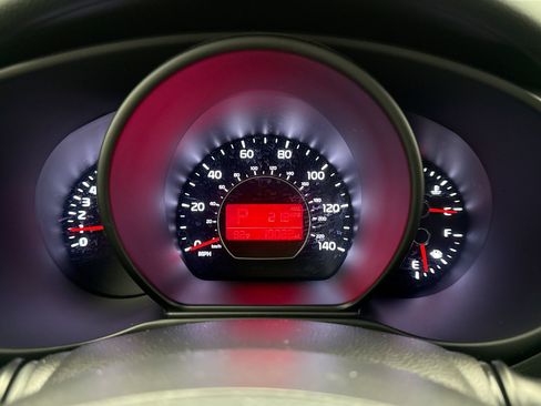 Used 2017 Kia Soul w/ Convenience Package FWD image 11