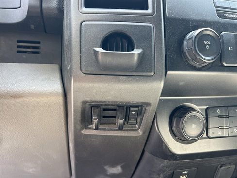 Used 2022 Ford F350 XL w/ Power Equipment Group RWD image 13