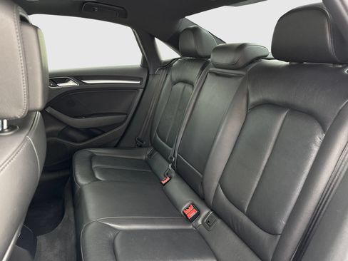 Used 2020 Audi A3 2.0T Premium FWD image 37
