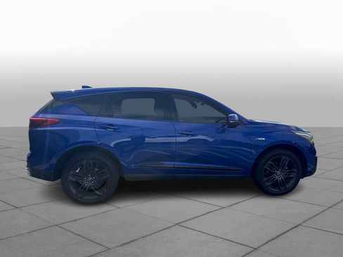 Used 2021 Acura RDX w/ Advance Package AWD/4WD image 4
