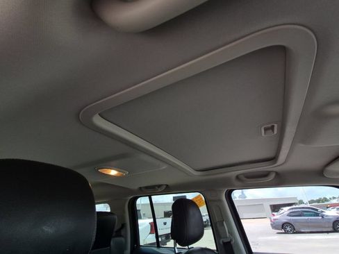 Used 2012 Jeep Patriot Limited w/ Sun/Sound Group FWD image 17
