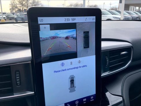 Used 2022 Ford Explorer ST w/ Equipment Group 401A image 26