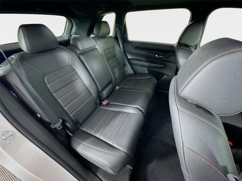 Used 2025 Honda CR-V Sport-L image 27