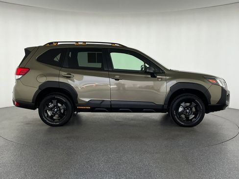 Used 2024 Subaru Forester Wilderness image 7