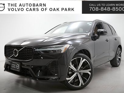 Certified 2023 Volvo XC60 B5 Ultimate w/ Protection Package Premier
