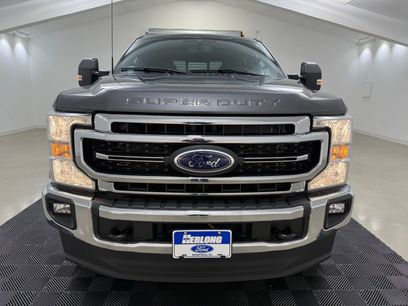 Used 2022 Ford F250 Lariat w/ Lariat Value Package