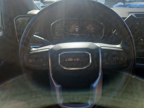 Used 2024 GMC Sierra 1500 SLT RWD image 15