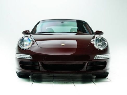 Used 2005 Porsche 911 Carrera S RWD image 6