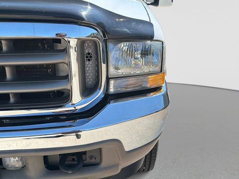 Used 2004 Ford F250 King Ranch AWD/4WD image 11