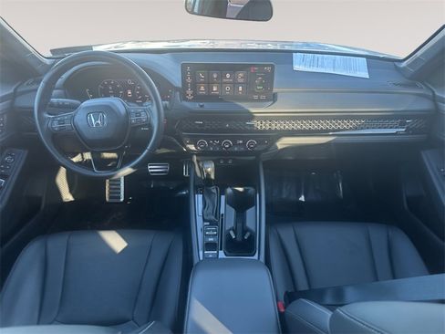 Used 2024 Honda Accord Sport image 10
