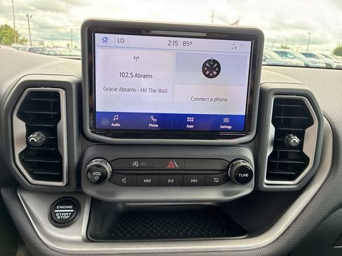 Used 2022 Ford Bronco Sport Big Bend w/ Convenience Package AWD/4WD image 14