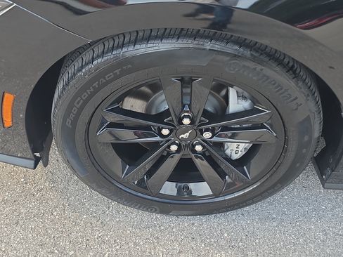 Used 2024 Ford Mustang GT RWD image 22