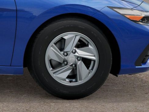 New 2026 Hyundai Elantra SE image 9