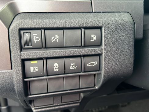 New 2026 Toyota 4Runner TRD Off-Road image 19