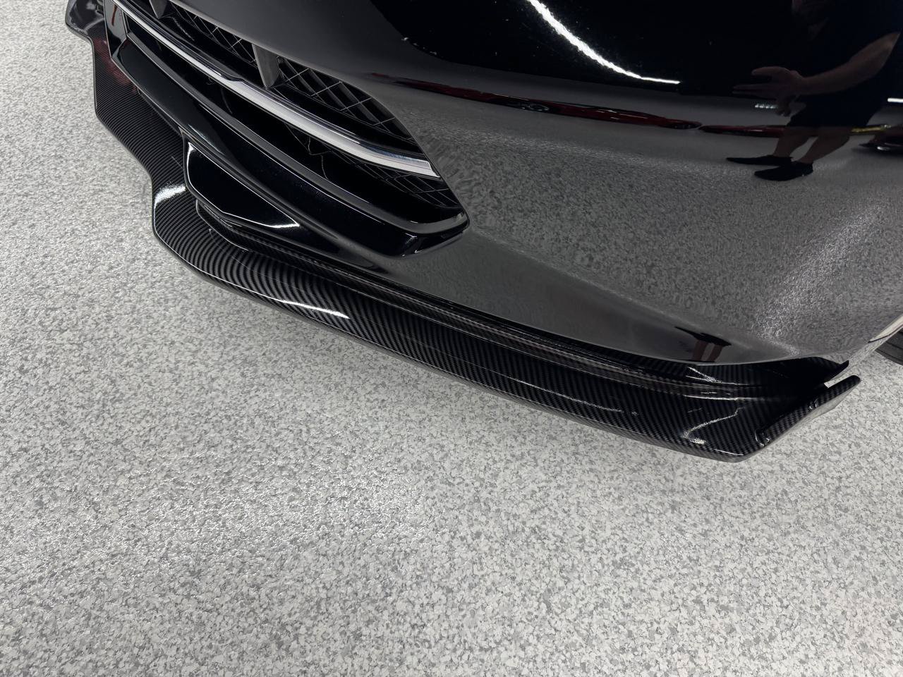 Used 2019 Chevrolet Corvette Stingray Coupe w/ 1LT RWD image 34