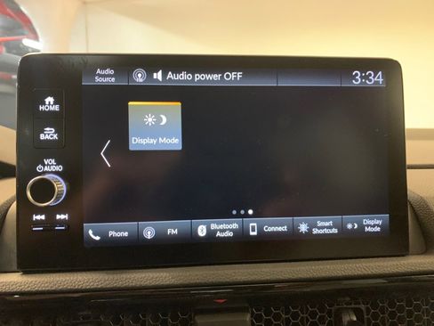 Used 2025 Honda CR-V EX-L image 31