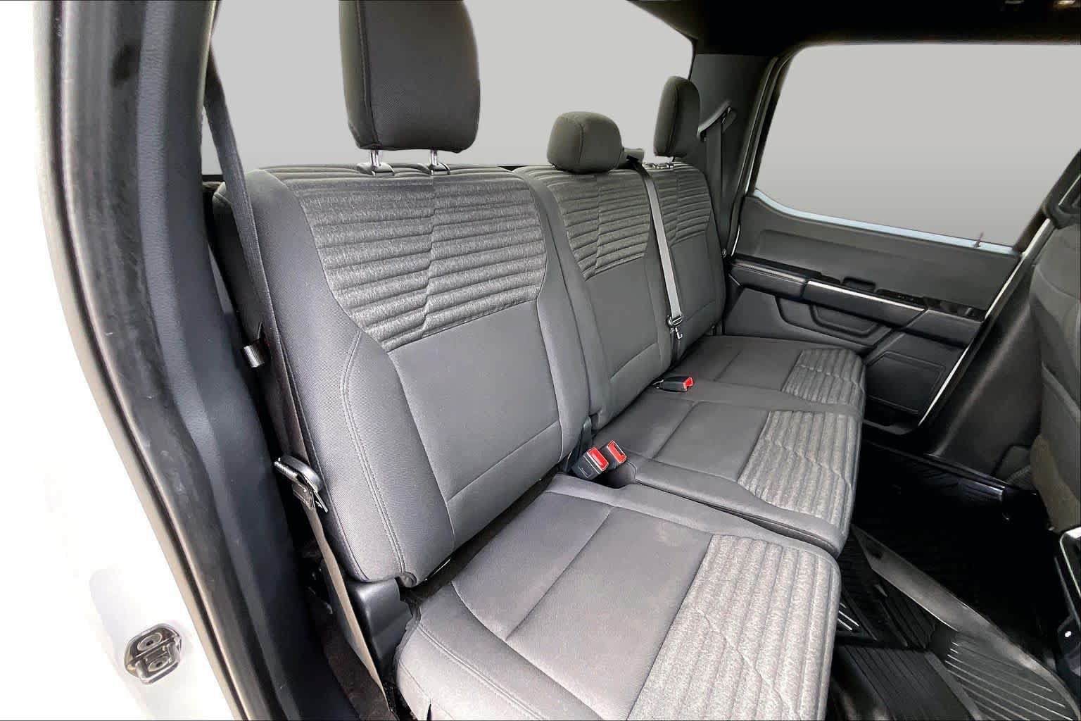 Used 2022 Ford F150 XL w/ STX Appearance Package AWD/4WD image 19