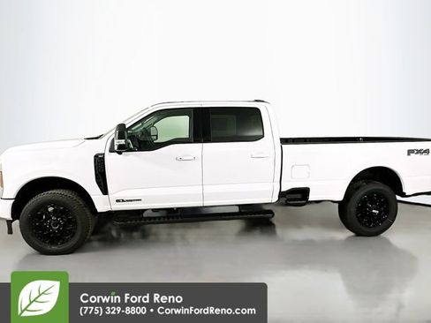 New 2026 Ford F250 XLT w/ XLT Premium Package image 4