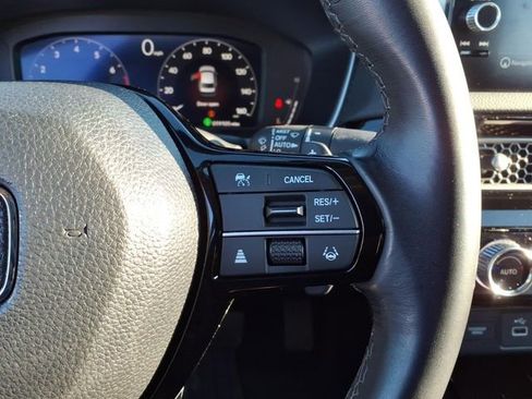 Used 2024 Honda Civic Touring image 20