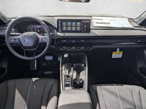 New 2026 Honda Accord Sport image 14