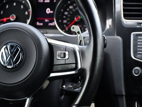 Used 2017 Volkswagen GTI S FWD image 22