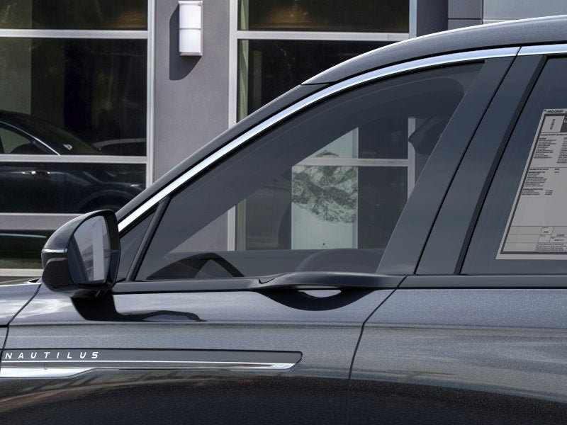 New 2026 Lincoln Nautilus Premier w/ Equipment Group 102A AWD/4WD image 20