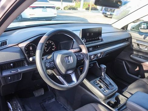 Used 2024 Honda CR-V EX image 23