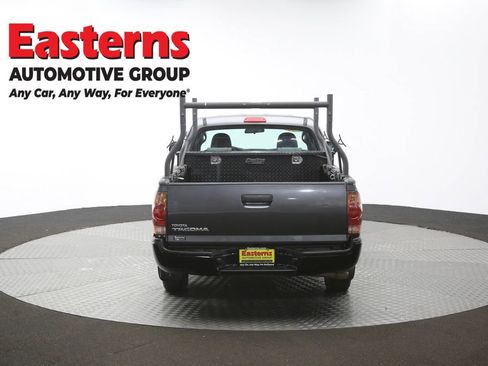 Used 2015 Toyota Tacoma 2WD Access Cab image 36