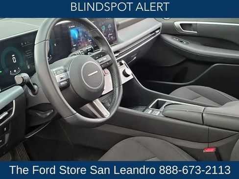 Used 2024 Hyundai Sonata SEL image 10