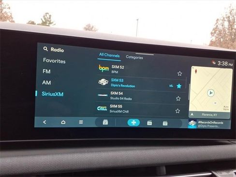 New 2026 Hyundai Tucson SEL image 12
