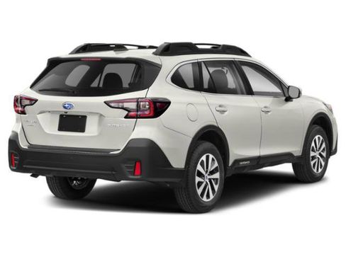 Used 2020 Subaru Outback Premium w/ Popular Package #1 AWD/4WD image 2