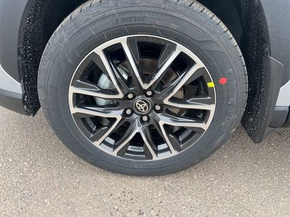 New 2026 Toyota Corolla Cross XLE