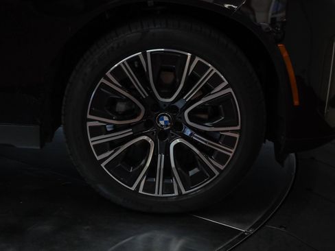 Used 2026 BMW X3 xDrive30i w/ Convenience Package AWD/4WD image 10