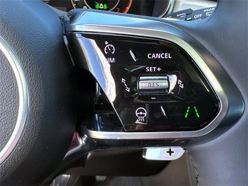 New 2025 Jaguar F-PACE R-Dynamic S image 24