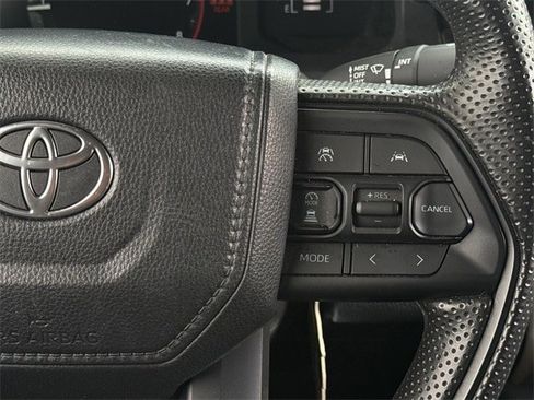 Used 2025 Toyota Tacoma SR5 image 15