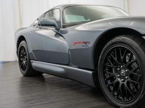 Used 2000 Dodge Viper GTS RWD image 29