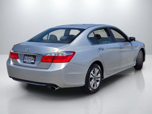 Used 2015 Honda Accord LX image 4