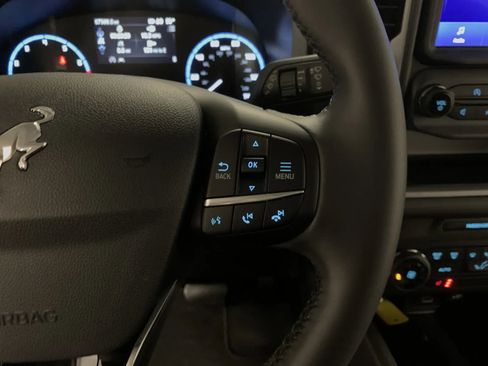 Used 2024 Ford Bronco Sport Big Bend w/ Convenience Package image 22