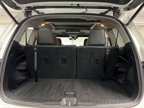 Used 2020 Honda Pilot Elite image 26