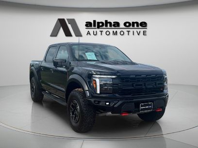 Used 2025 Ford F150 Raptor w/ Equipment Group 803A Raptor R