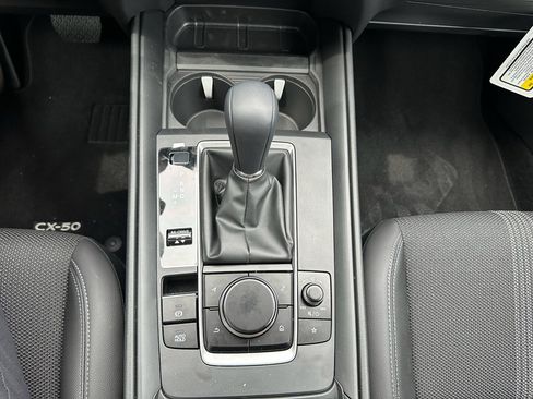 New 2026 MAZDA CX-50 AWD 2.5 S w/ Cargo Package image 15