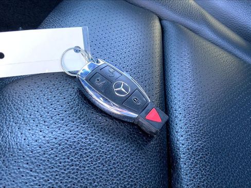 Certified 2018 Mercedes-Benz C 300 Sedan image 15