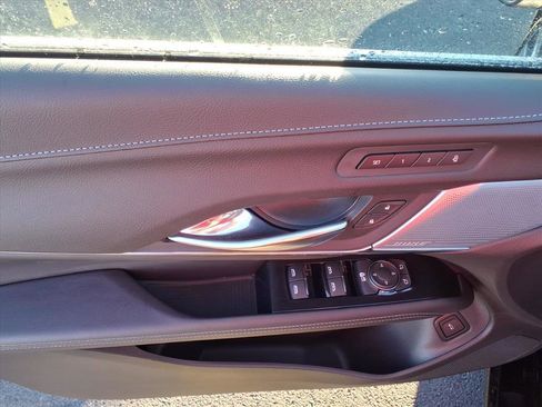 New 2026 Cadillac CT4 Premium Luxury image 7